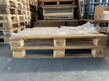 Bancali pallets