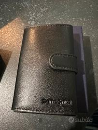 Borsello uomo samsonite in pelle