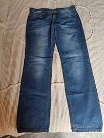 Jeans uomo J. Hart & Bros 48