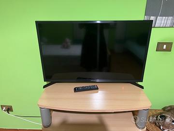 Televisore samsung