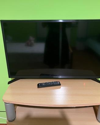 Televisore samsung