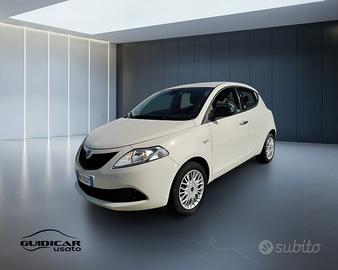 LANCIA Ypsilon III 2015 - Ypsilon 1.2 Gold ecochic