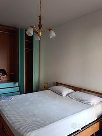 Camera completa: Armadio, Letto matrimoniale