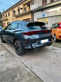 Cupra Formentor 2025 - Finanziabile