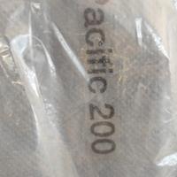 Box Thule pacific 200+ 2 barre thule