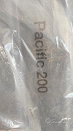 Box Thule pacific 200+ 2 barre thule