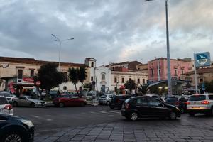 Monovano zona via conte di torino