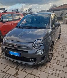 Fiat 500 III 1.0 hybrid Sport 70cv