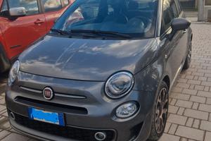 Fiat 500 III 1.0 hybrid Sport 70cv