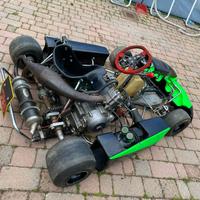 Go-kart