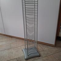 Porta cd a torre