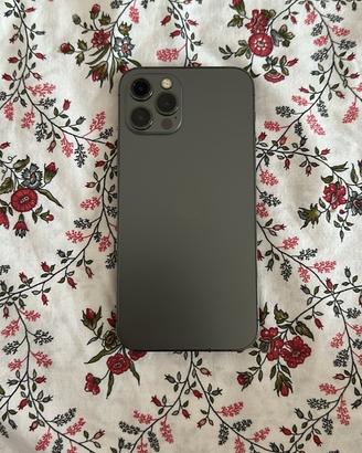 iphone 12 pro 256 giga