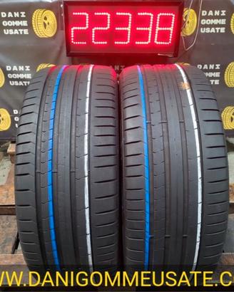 DOT23-2 GOMME 235 40 20 ESTIVE PIRELLI
