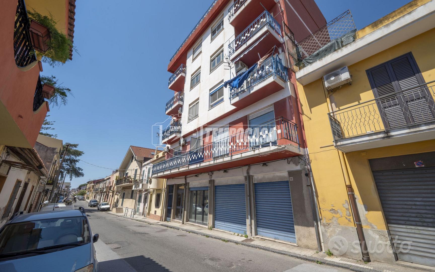 Appartamento – messina, Tremestieri, I Circoscrizione - Vista 3