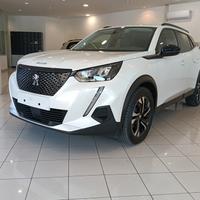 Peugeot 2008 BlueHDi 110 S&S Allure Pack