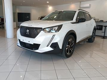 Peugeot 2008 BlueHDi 110 S&S Allure Pack