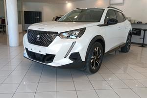 Peugeot 2008 BlueHDi 110 S&S Allure Pack