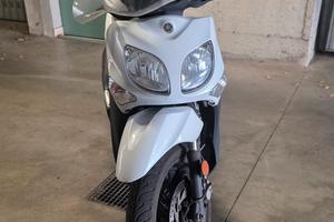scooter  Yamaha 