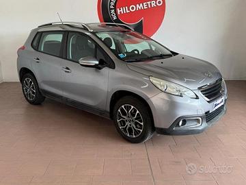 Peugeot 2008 1° serie BlueHDi 100 Allure OK Neopat