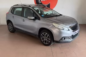 Peugeot 2008 1° serie BlueHDi 100 Allure OK Neopat