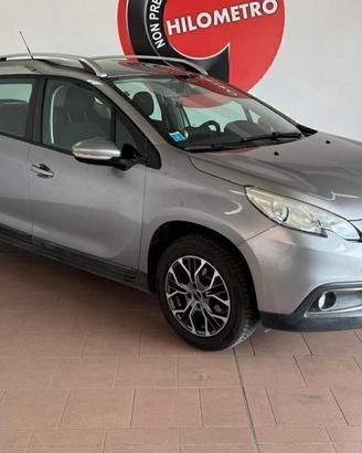 Peugeot 2008 1° serie BlueHDi 100 Allure OK Neopat