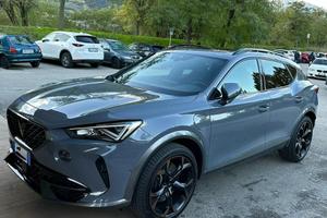 Cupra Formentor VZ hybrid 245 CV