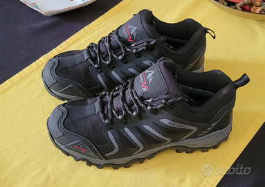 Scarpe da trekking e outdoor tg.44