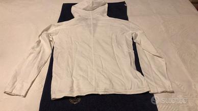 maglione bianco