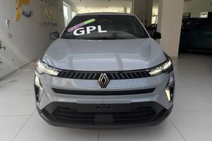 RENAULT Captur techno ECO-G 120 tua da €260,00 m