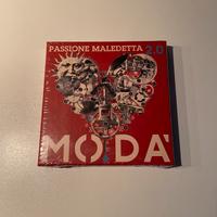 Cofanetto MODÀ Cd e DVD
