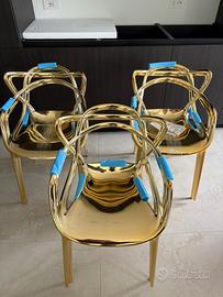 Sedie KARTELL MASTERS