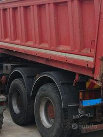 Autocarro MIrandola (IVECO) TRAKKER 330-42