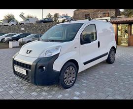 Peugeot bipper