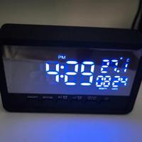 orologio con telecamera nascosta