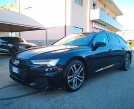 Audi A6 Avant 40 2.0 TDI quattro S tronic *** S LI