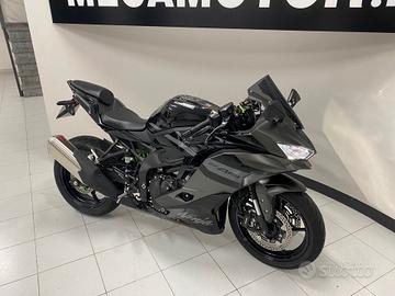 Kawasaki Ninja ZX-4 RR 2026