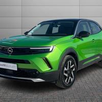 OPEL Mokka 2ª serie - Mokka 1.5 diesel GS Line