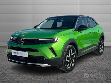 OPEL Mokka 2ª serie - Mokka 1.5 diesel GS Line