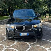 Bmw x3 2016