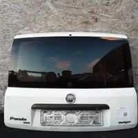 Portellone fiat panda van 2003-2012