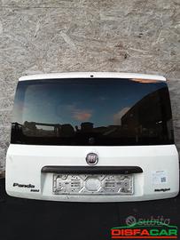 Portellone fiat panda van 2003-2012