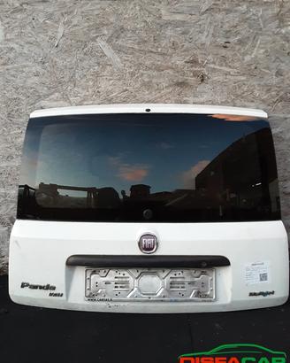 Portellone fiat panda van 2003-2012