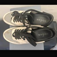 Scarpe hogan donna n.40