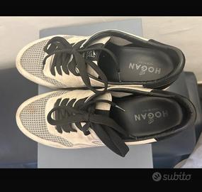 Scarpe hogan donna n.40