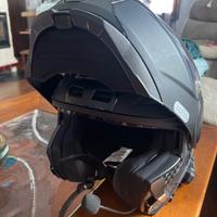 Casco modulare