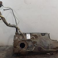 SERBATOIO CARBURANTE VOLKSWAGEN Golf 7 Berlina 5Q0