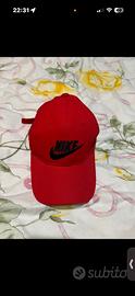 Cappello nike