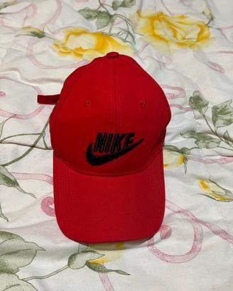 Cappello nike