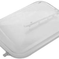 Ricambio cupola lucernario