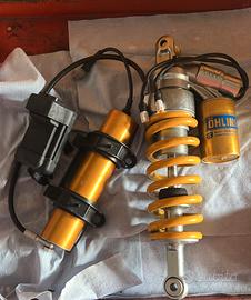 Ammortizzatore Ohlins Ducati Multistrada 1200/1260